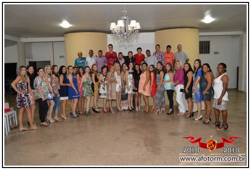 rolim de moura